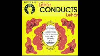Download lagu 「メリー・ウィドウ、金と銀～レハール自作自演集　Lehar conducts Lehar」F.レハール指揮チューリッヒ・トーンハレ管弦楽団（1947）ほか mp3