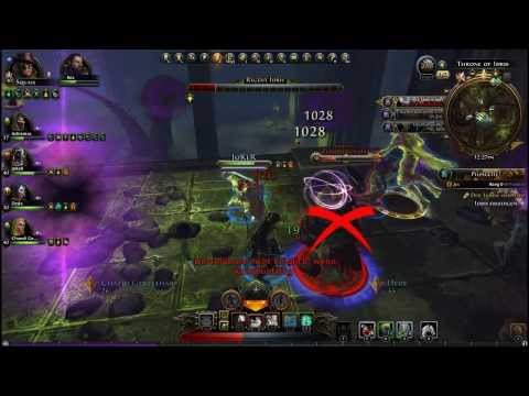 Let's play Neverwinter Online #72  Der Thron von Idris 2/2