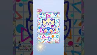 Togepi!!Pokemon TCG pack opening #pokemoncards #pokemontcgpocket #pokmontcg #pokemon