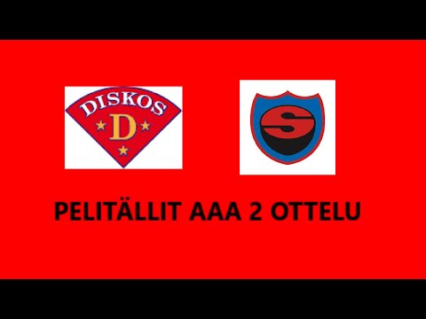 Diskos 08 – livestriimi