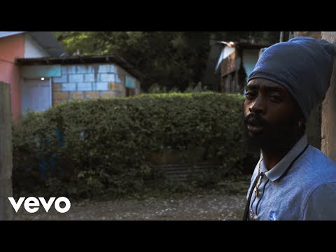 Fya Doops - Nuh Sponge Pan (Official Video)