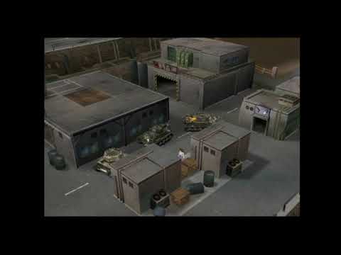 Spetz Playz Metal Saga Part 38 - Commie Chameleon