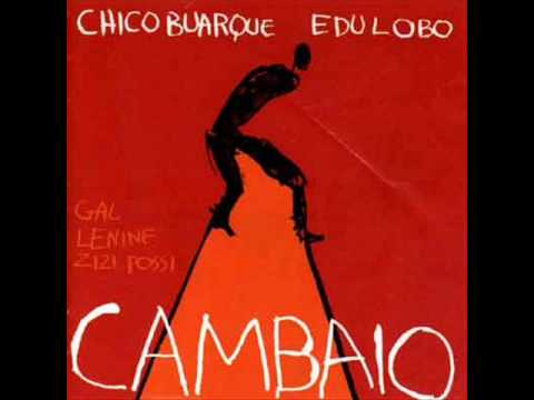 Cantiga do Acordar - Chico Buarque, Edu Lobo e Zizi Possi