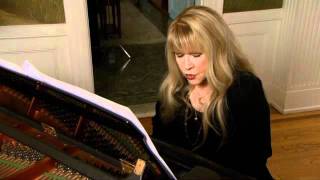 Rhiannon- Stevie Nicks... Web Exclusive - September 2011