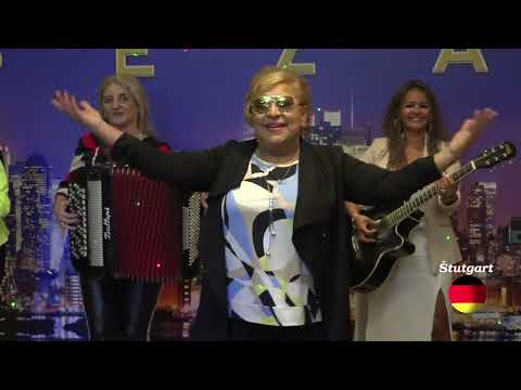 Suada Caca Karisik - Cudne zene - Sezam produkcija (TV Sezam 2025)