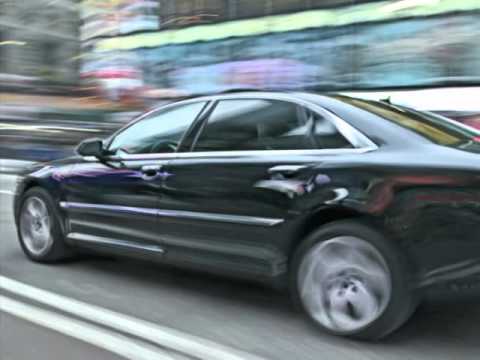 XYZCAR Luxury Blackcar Service