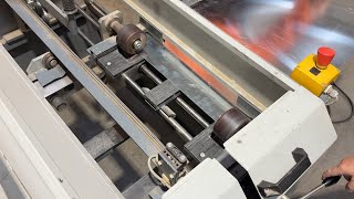 Alte utilaje industriale Schlebach Mini-Prof Plus de vânzare - Imagine 4 | Machineryline MD Alte utilaje industriale Schlebach Mini-Prof Plus | Imagine 4 - Machineryline