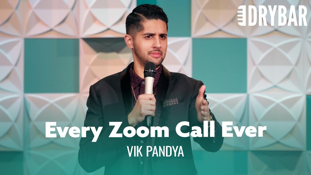 Promotional video thumbnail 3 for Vik Pandya