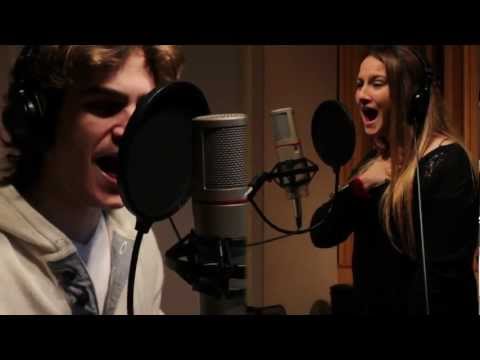 Superboy Y La Chica Invisible video