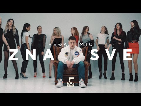 Video thumbnail for Znam Sve