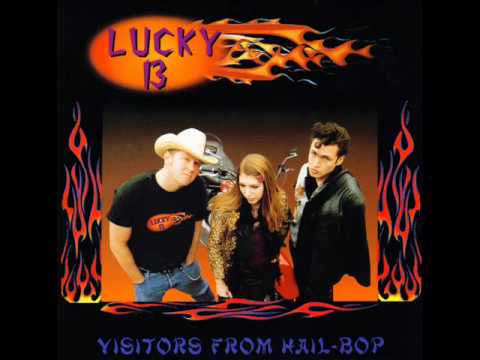 Lucky 13 - Bad Reputation