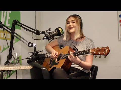 Kim Leitinger - Geile Zeit (Unplugged @ Hitwave Summer Days 2017)