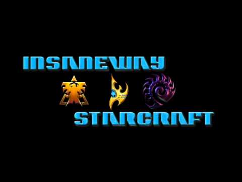 LiquidHuK vs EGIdrA Game 3