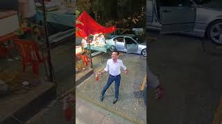 Download lagu 'Otai Legend Ni' [VIDEO] Lan Pet Pet Sempat Menyanyi Bila Dirakam Buat Ramai Terhibur, mp3