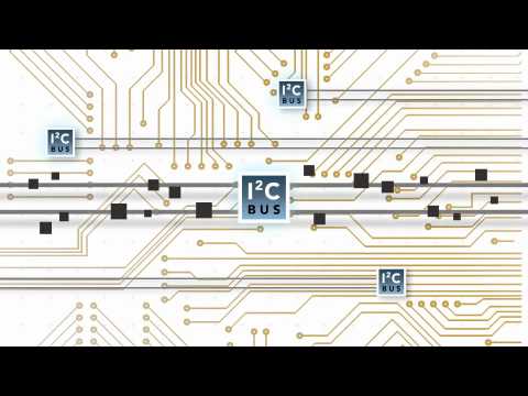What is the I2C Bus? An Introduction from NXP