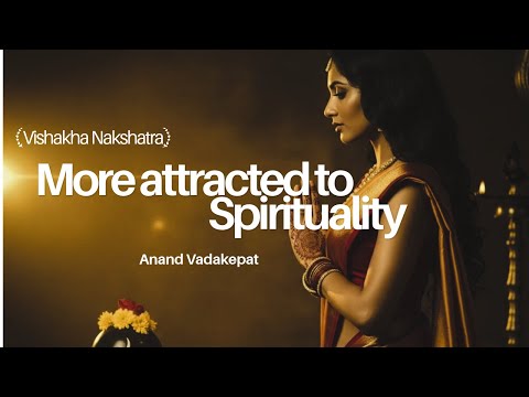Vishakha Nakshatra – The Gateway to Success & Spiritual Fire -Learn Astrology 117 |  @Jothishi