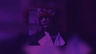 Young Thug - Guarantee Instrumental