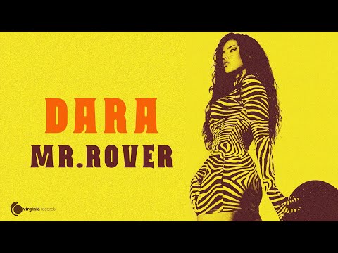 Mr. Rover - DARA