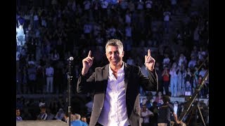 محبوب قلبك عمر العبداللات مهرجان جرش 2019