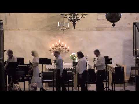 "Seinämaalausten Äänirajoilla" - Pyhän Laurin kirkko Pe 11.8. Klo 19