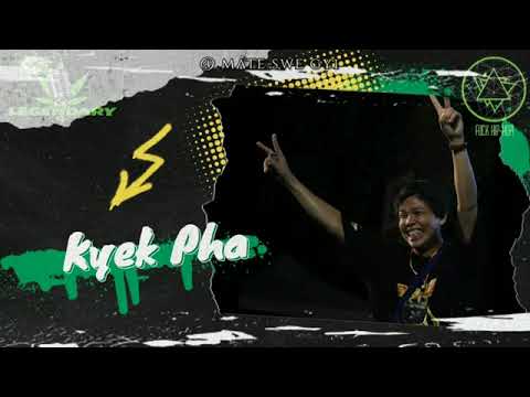 ပါးစပ်ကိုပိတ်လိုက်   Bigg Y, Ba Mg, N Zai,Lan Bar,Ya Tha, ကြက်ဖ #ပါးစပ်ကိုပိတ်လိုက် #Legendary