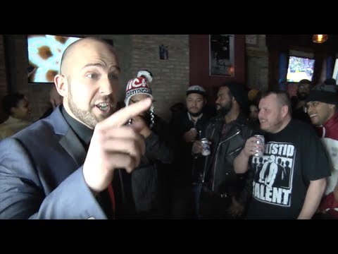 Thorough Henry vs Diff