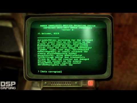 Fallout: New Vegas HARDCORE PT pt68 - Raul Is a BAD-ASS Mofo