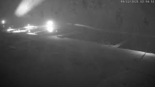 Marjaniemi lighthouse