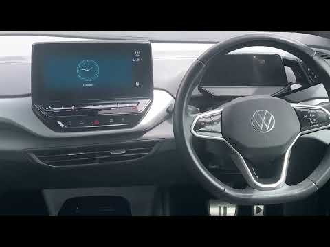 Volkswagen ID.4 BUSINESS 77kWh - Image 2