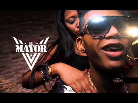 El Mayor Ft El Chuape, Chimbala, El Alfa, La Nueva Escuela & Paramba (Dembow 2013)