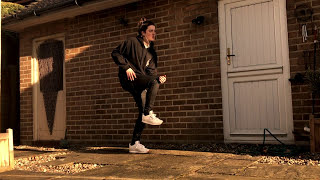 "Thousand Ways" - Jay Critch (Prod. Harry Fraud) | FREESTYLE DANCE | @conor_beesley