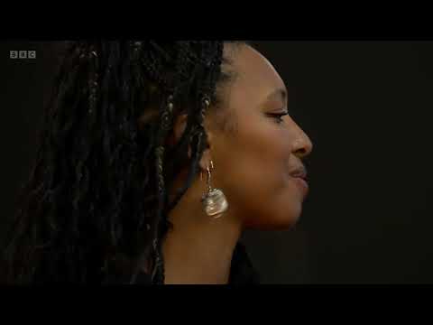 Glastonbury - Young Fathers 2023 full set