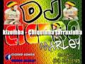 kizomba Chiquinha tarraxinha 