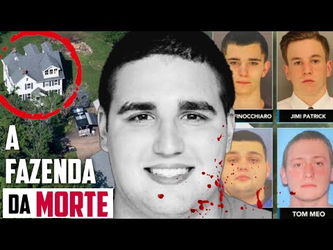 CRIMINAL DNA: The Farm of Death - Cosmo DiNardo and Sean Kratz
