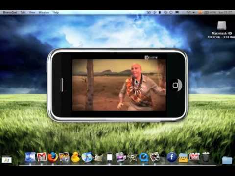 Como ver tv en el iPhone