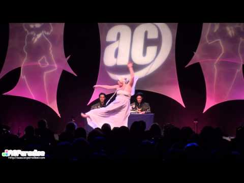 Anime Central  2013 - #49 Sailor Moon