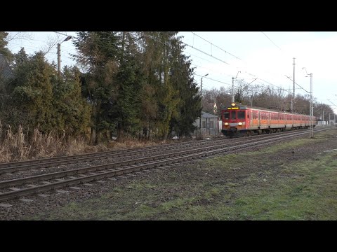 Sylwestrowy "Kasprowy" w drodze do Zakopanego