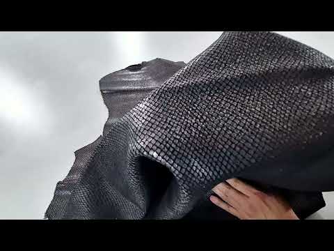 LAMINATED  LEATHER  5540