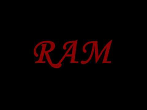 Paralelo - Ram (Prod. SLM Records)