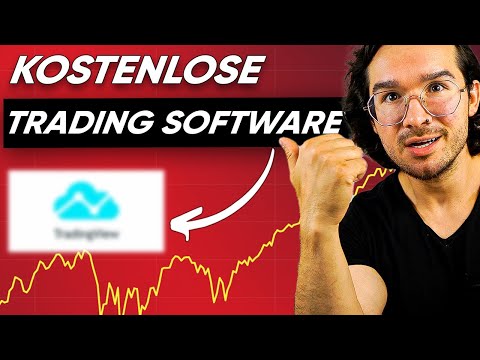 BESTE Trading Software für Trading Anfänger 2023