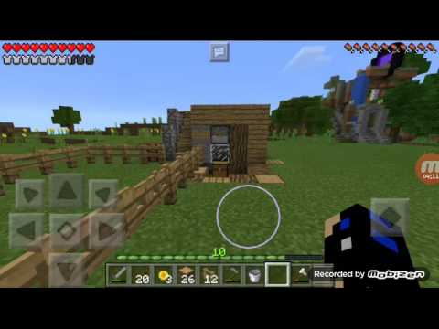 Minecraft ITA #9 miglioriamo la farm