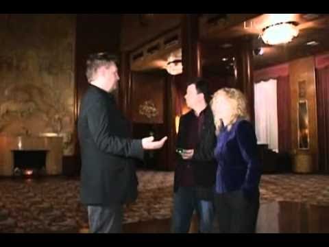 Most Haunted   S06E17   The Queen Mary Part 1