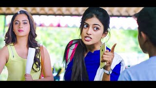 Download lagu College Love Story Released Full Movie Hindi Dubbed | Aakhri Yudh | Aadi, Namitha Pramod #lovestory mp3