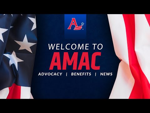 Welcome To AMAC!