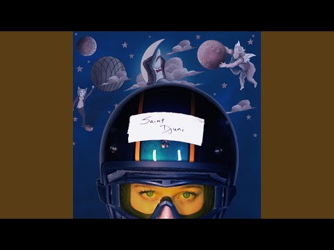 Spaceman (Happy Again)