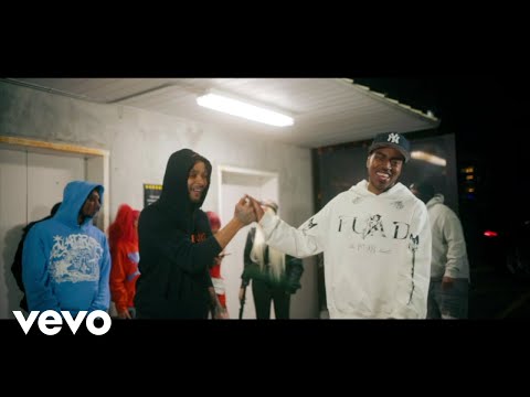 King Malo - Wait ft. skrewz