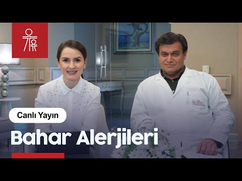 Bahar Alerjileri