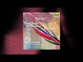 Robert Shaw - Dona Nobis Pacem: III. Reconciliation (Official Audio)