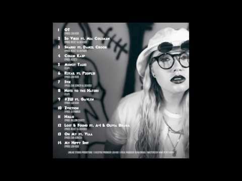 OH BLIMEY - MNFSTO - FULL ALBUM