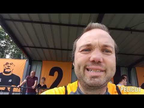 Can Cheshunt Win Community Cup?